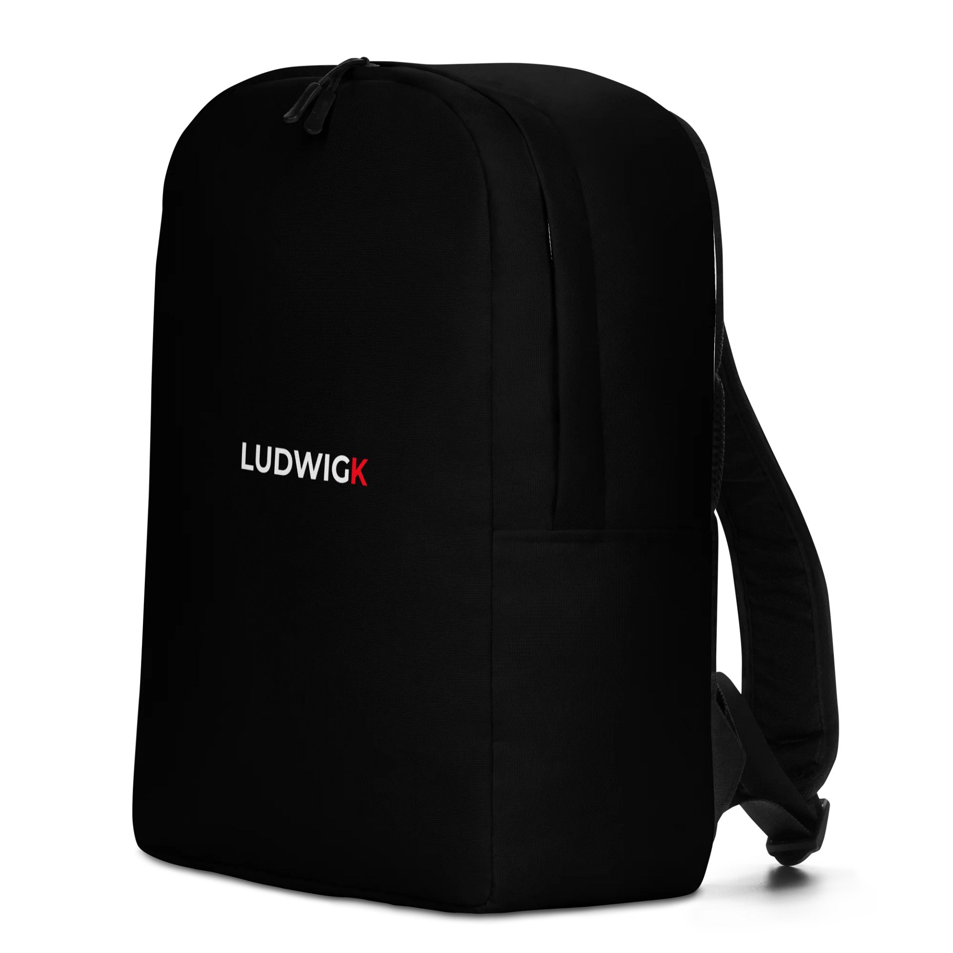 LUDWIGK - Signature Travel Bag product image (2)