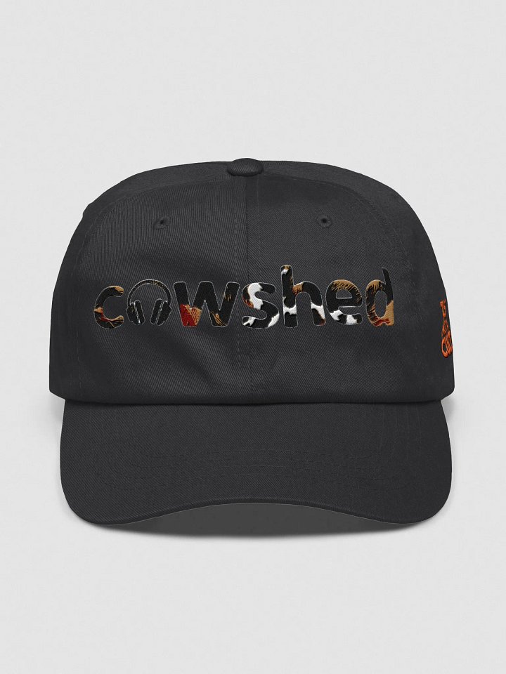Cult Classic Dad Hat product image (1)
