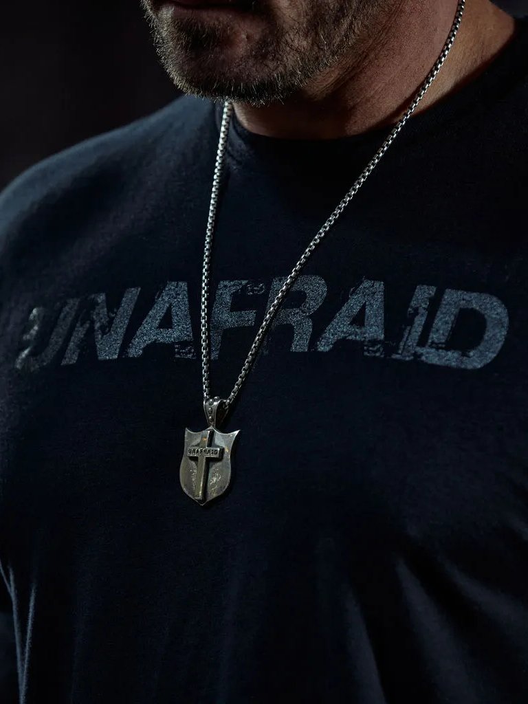 Warrior Pendant product image (1)