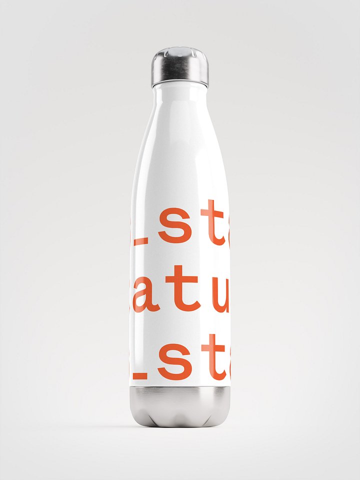 The Status Water Vessel product image (6)