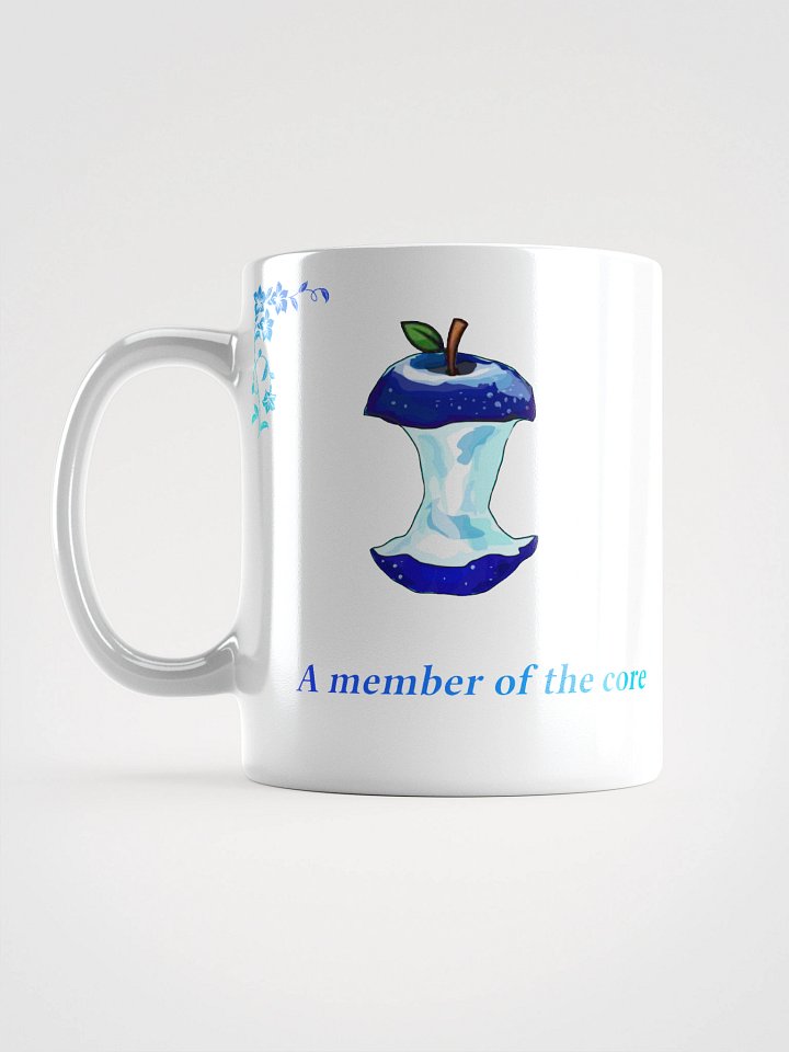 Apple Mug product image (2)
