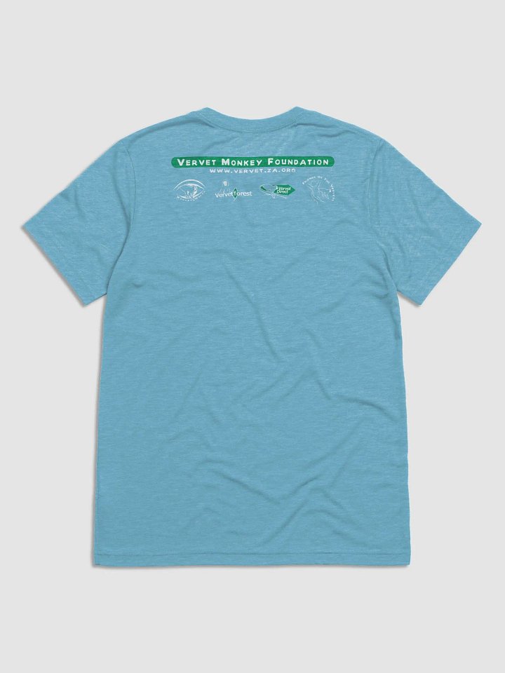 VMF Triblend Short Sleeve T-Shirt product image (9)