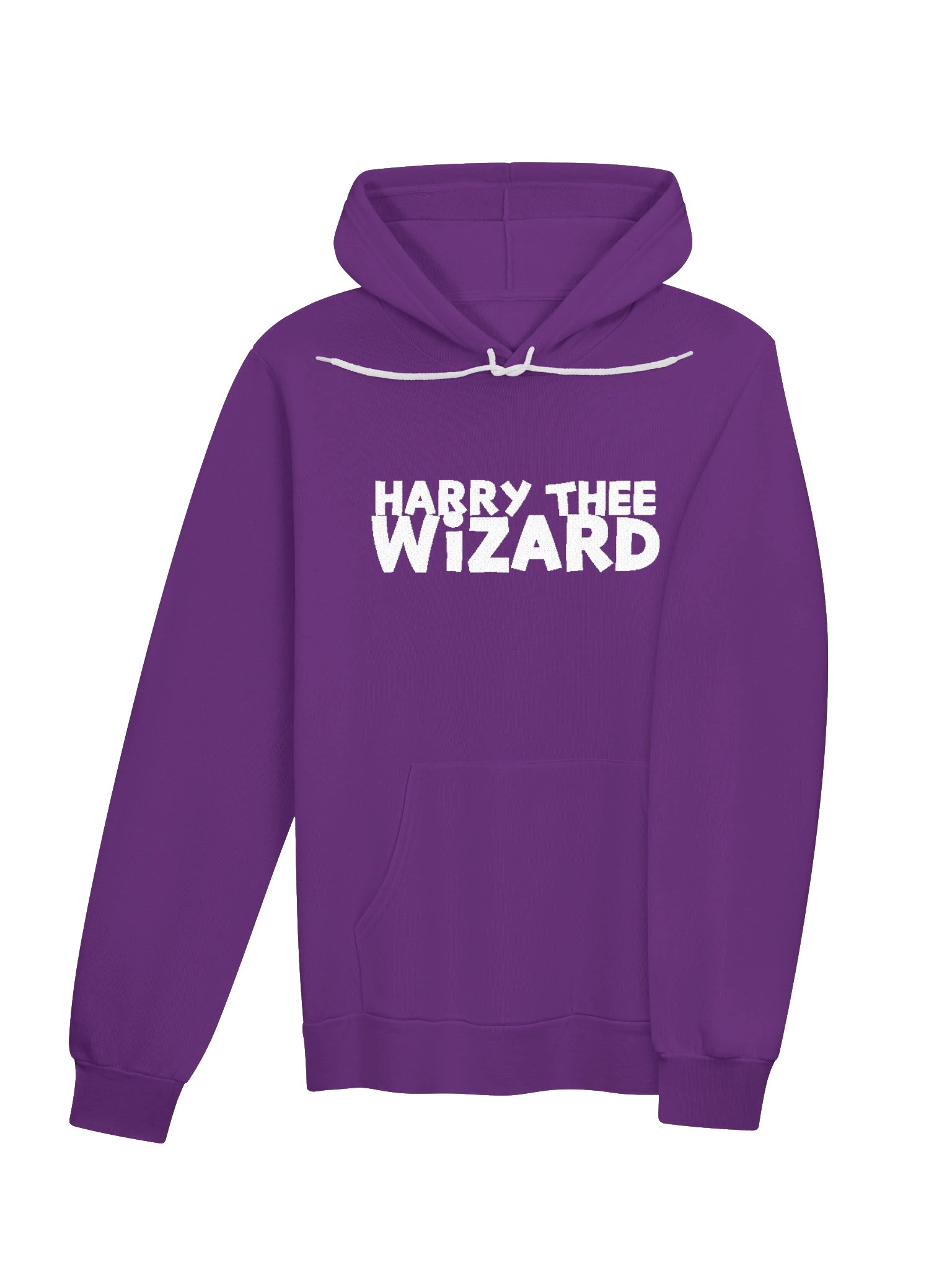 Harry Thee Wizard TXT Hoodie product image (28)
