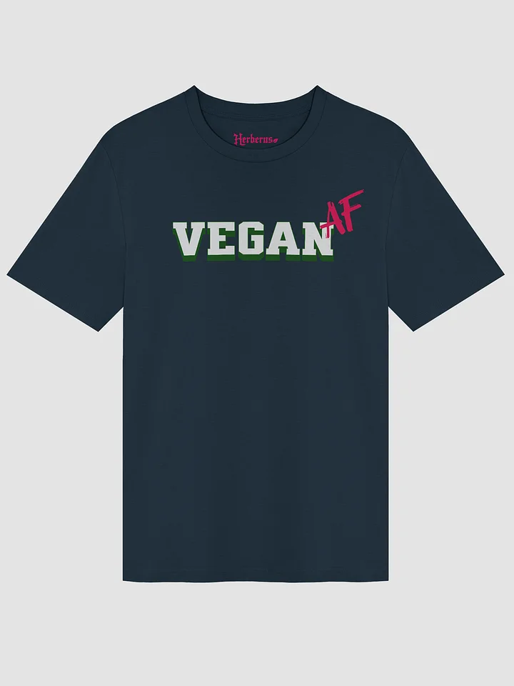 Vegan AF Tee product image (6)
