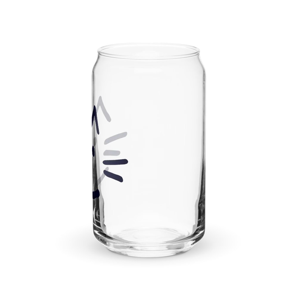 Can-Shaped Glass product image (9)