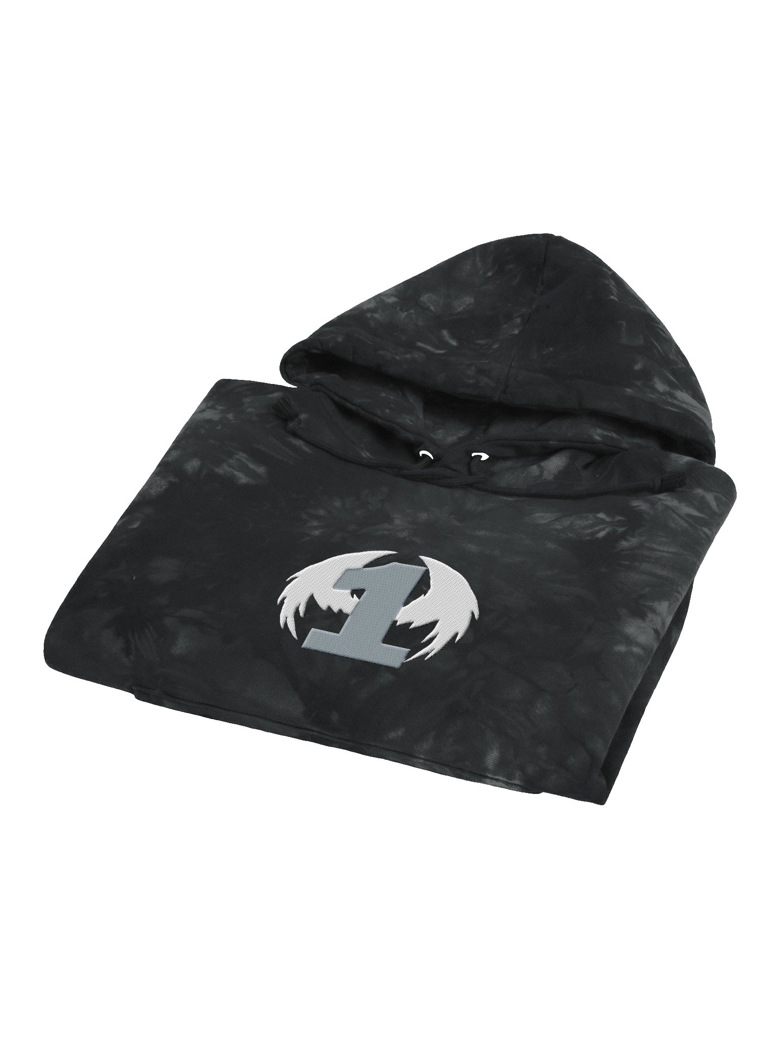 KYAN 1-YEAR SUB BAGE HOODIE product image (2)