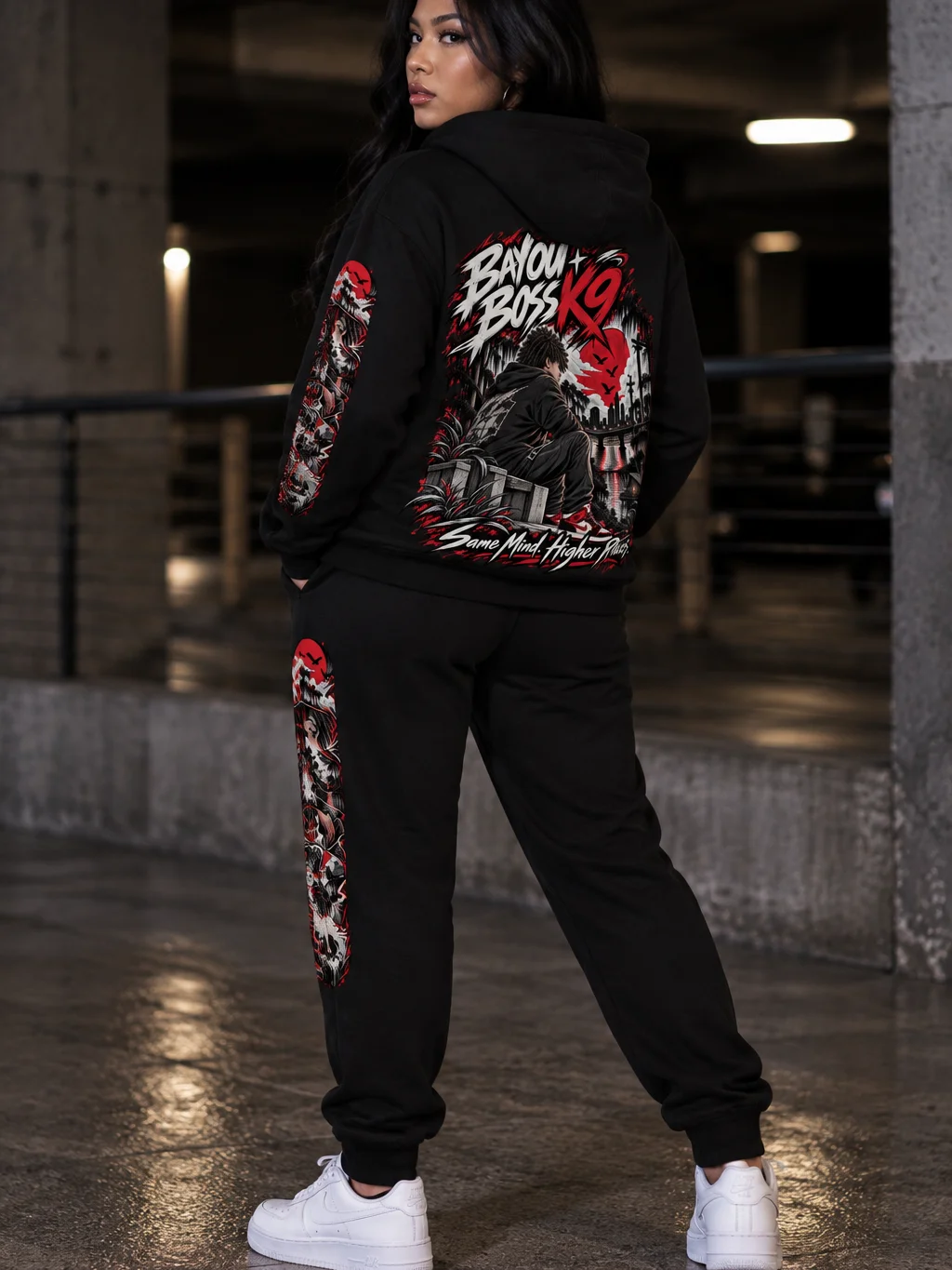 Same mind. Higher places Set product image (5)