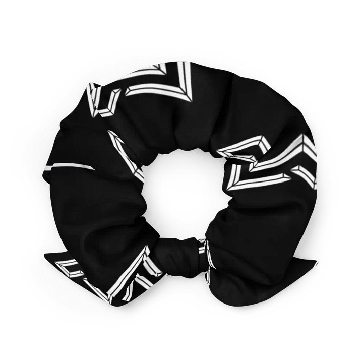 The Vigi-Verse Scrunchie product image (2)