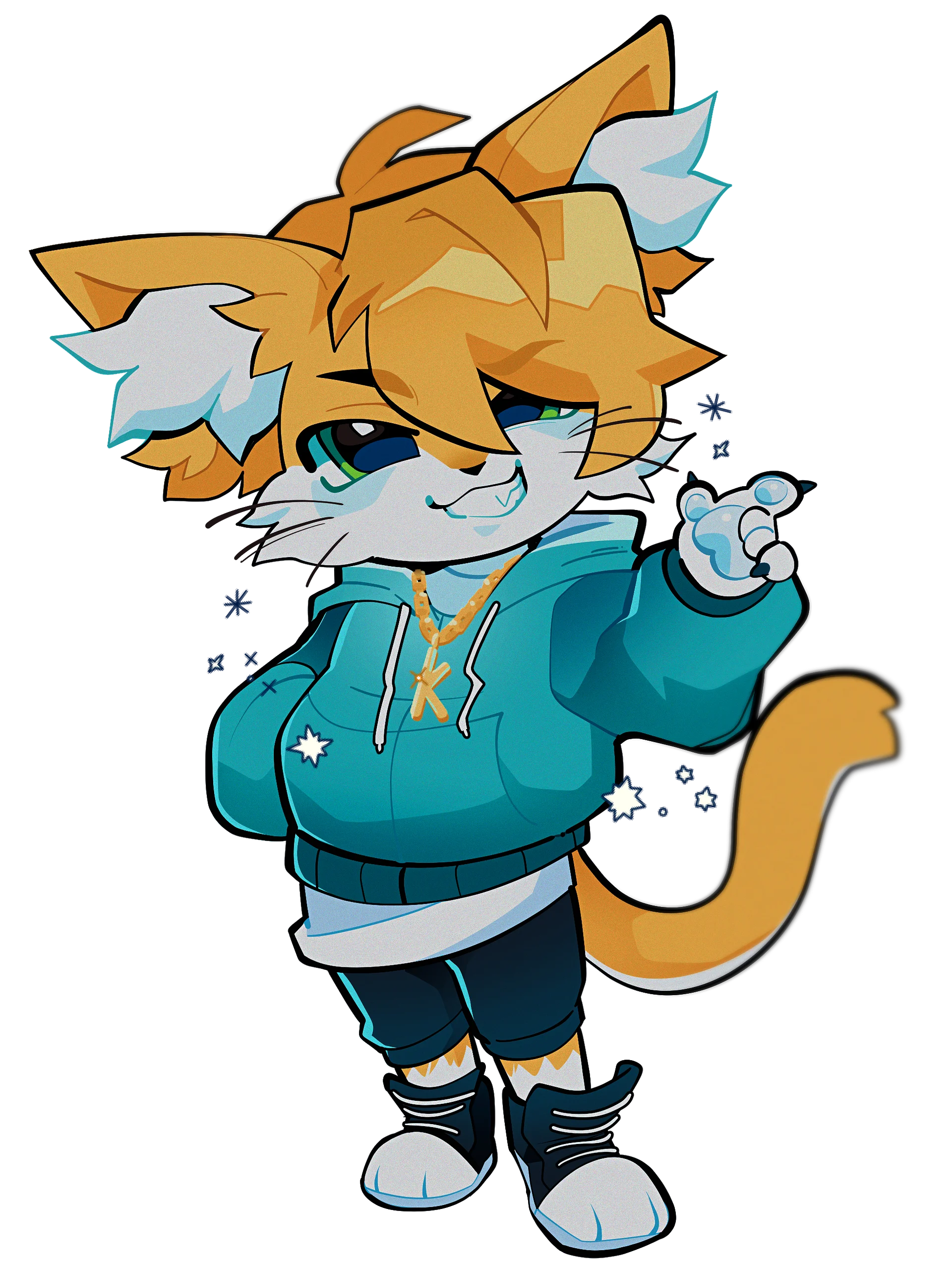 kyren merch bundle! product image (2)