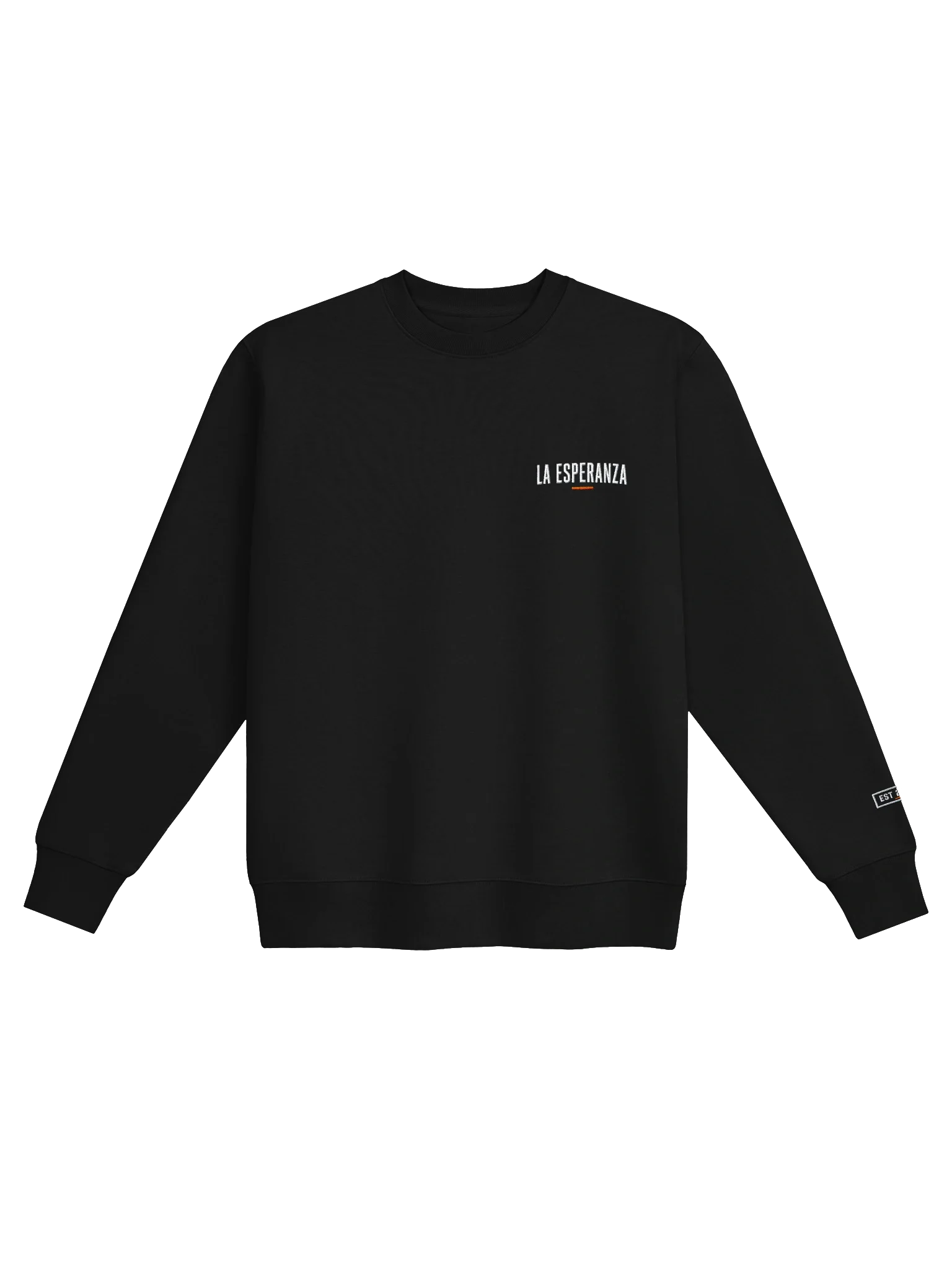 La Esperanza Heavyweight Sweatshirt