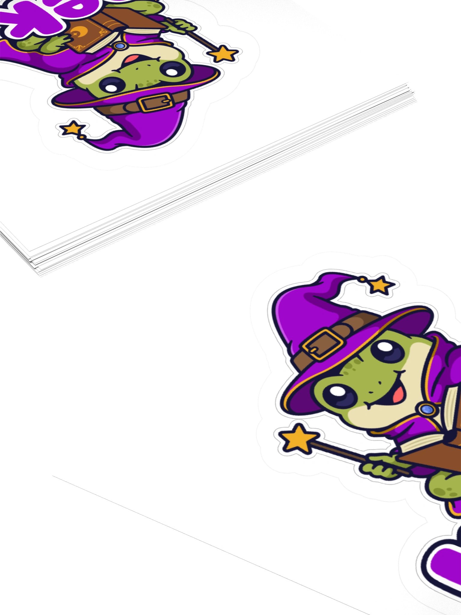 Keekz Sticker product image (4)