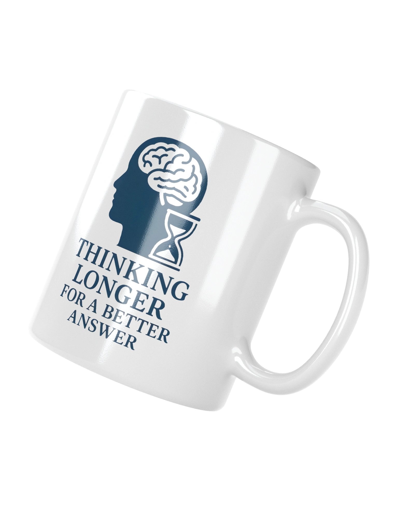 General Potato Transformer Mug product image (4)