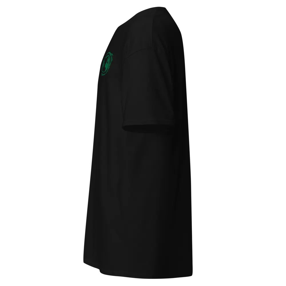 Embroidered logo T Shirt Unisex product image (10)