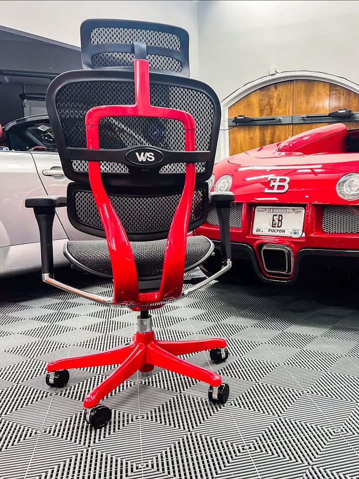 Bolian Red product image (2)