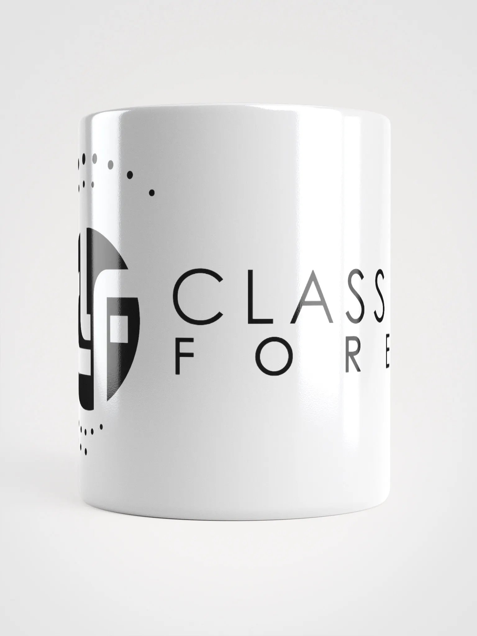 Class Lasts Forever Mug product image (15)