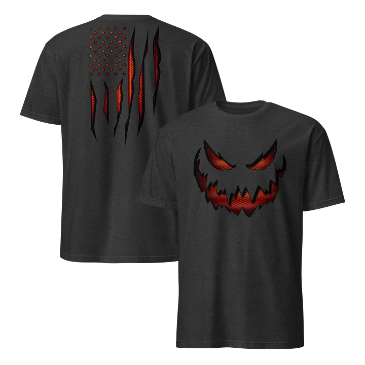 Carbon Pumpkin Onyx product image (1)