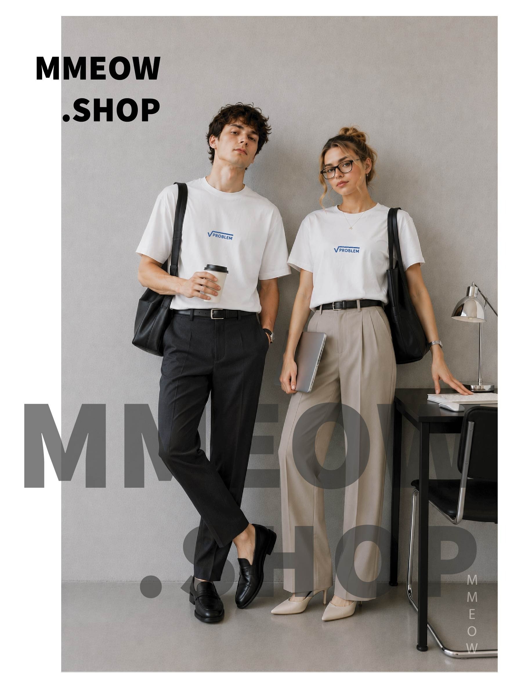 PROBLEM T- shirt product image (70)