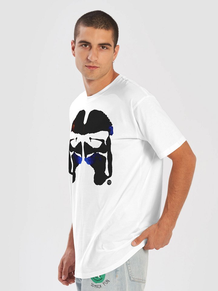 Trooper | T-shirt | Unisex | 100% Premium Cotton product image (1)