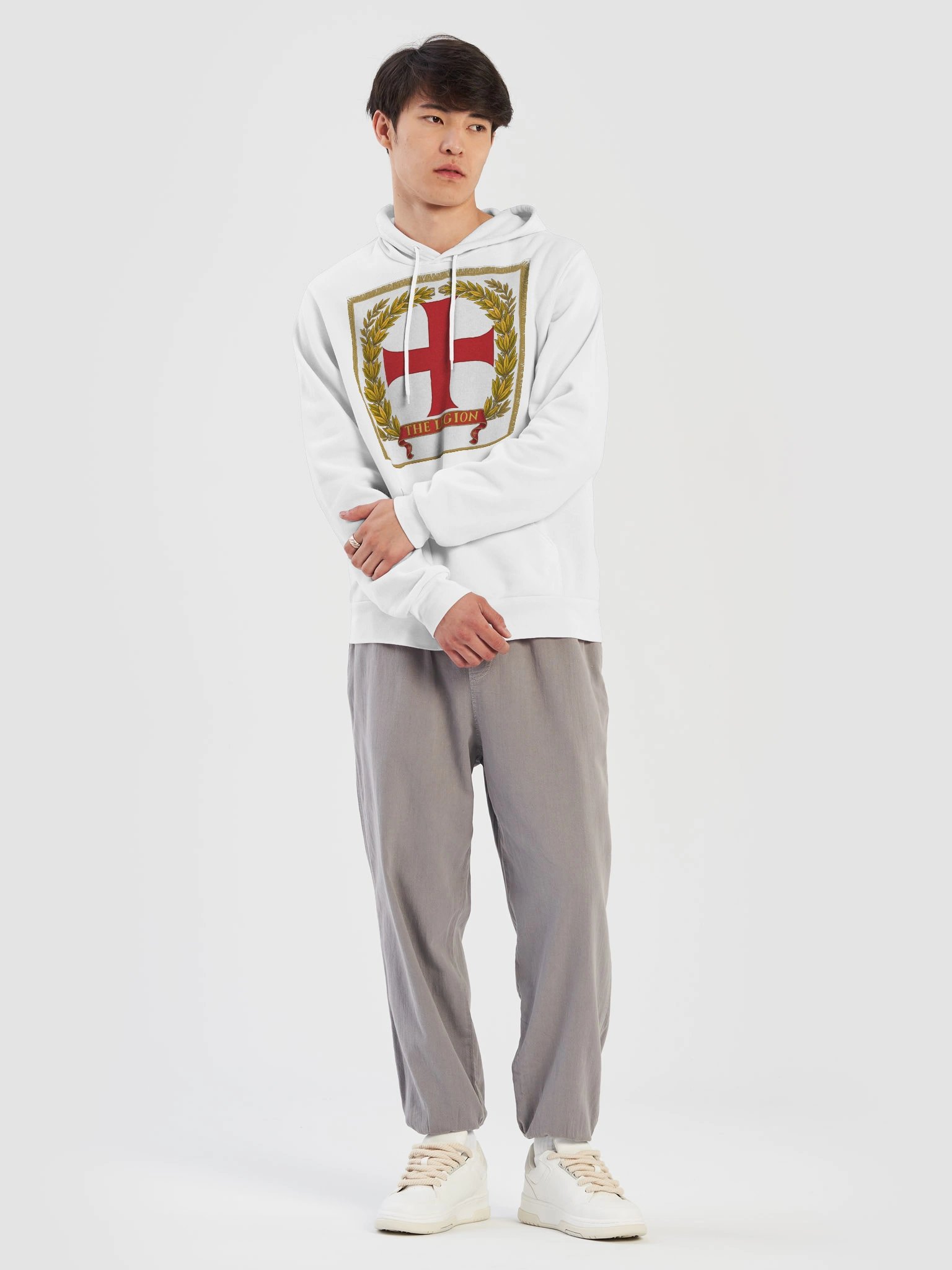 Legion Hoodie product image (7)