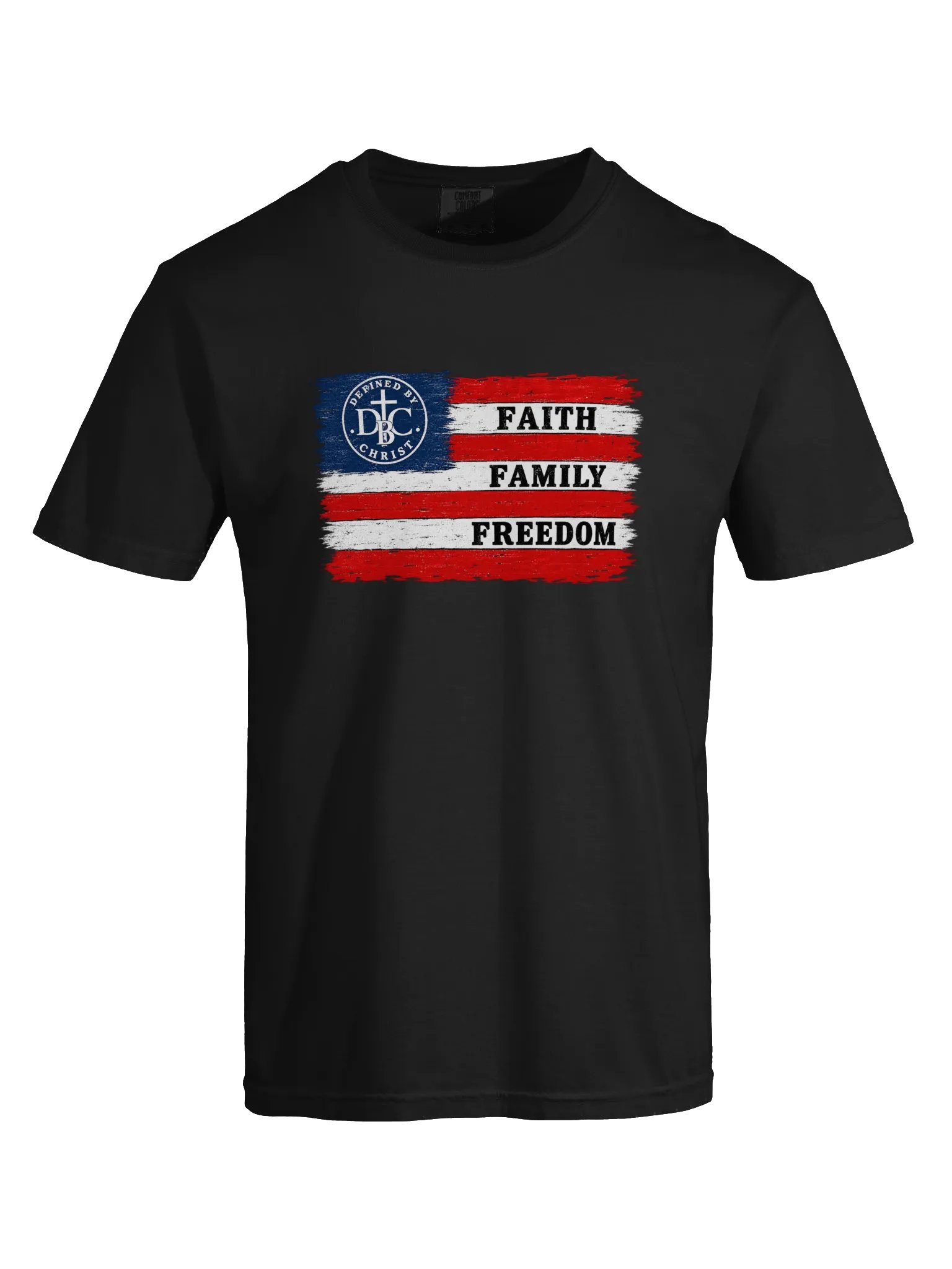 Freedom: 3 things I’d die for product image (1)