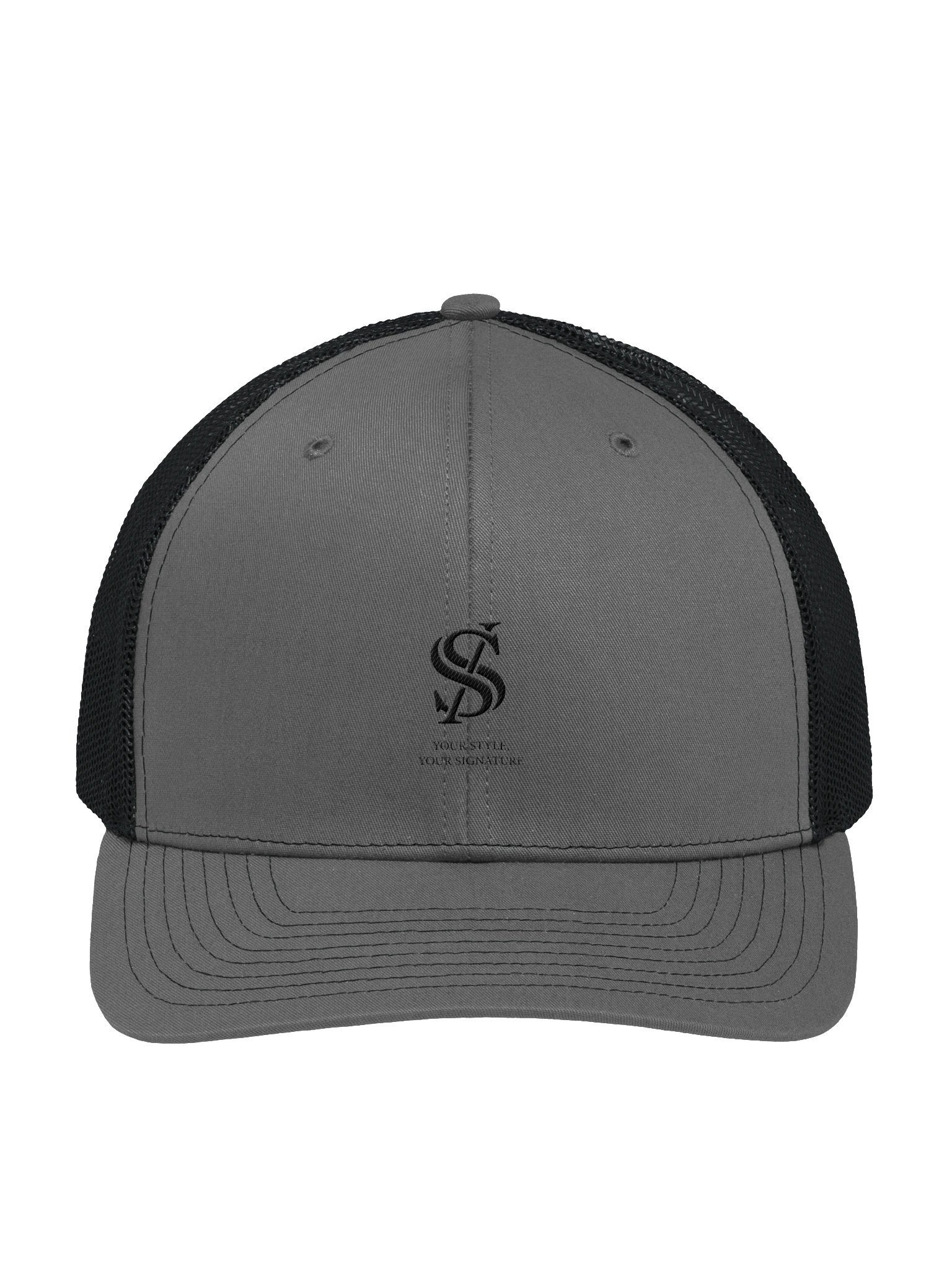 Vintage Style Trucker Hat product image (2)