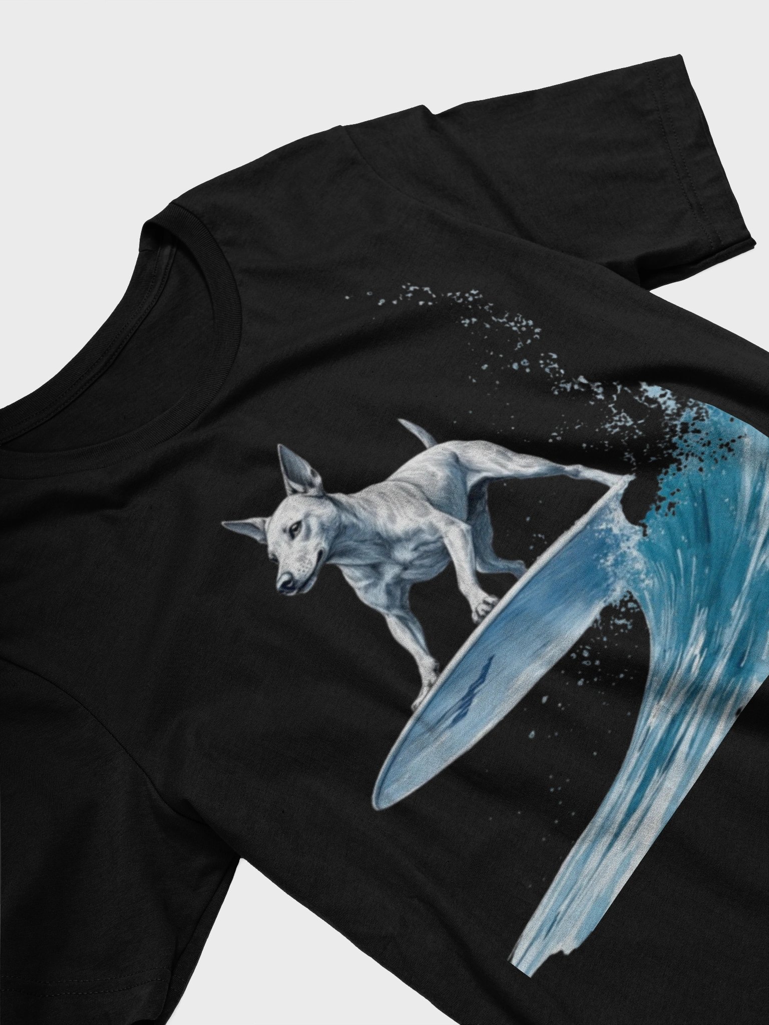 Surfing Potcake product image (3)