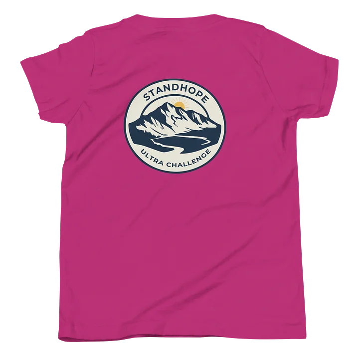 Kids T-shirt product image (14)