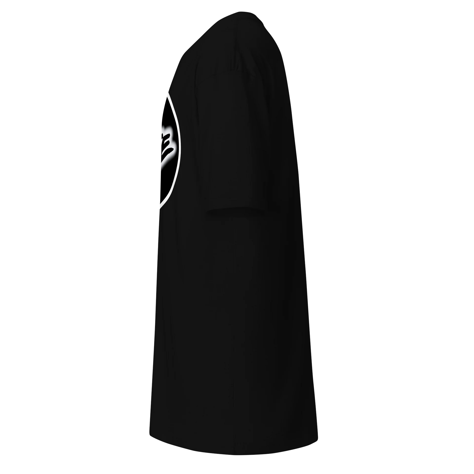 DROKE - Black Badge T-shirt product image (3)