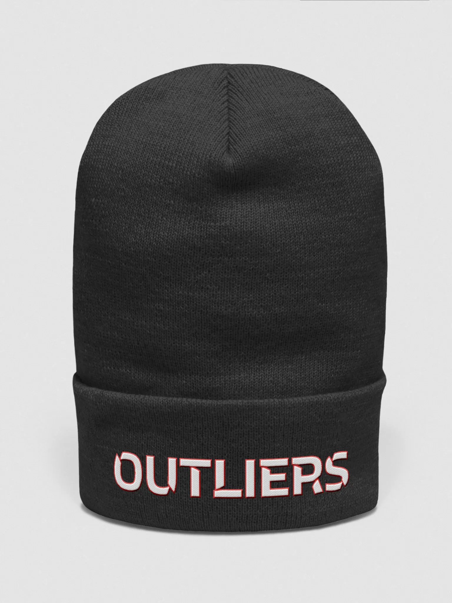 Outliers Beanie product image (1)