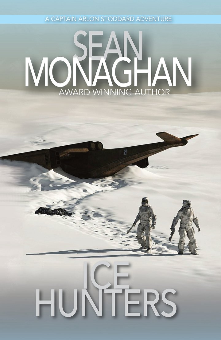 Ice Hunters product image (2)