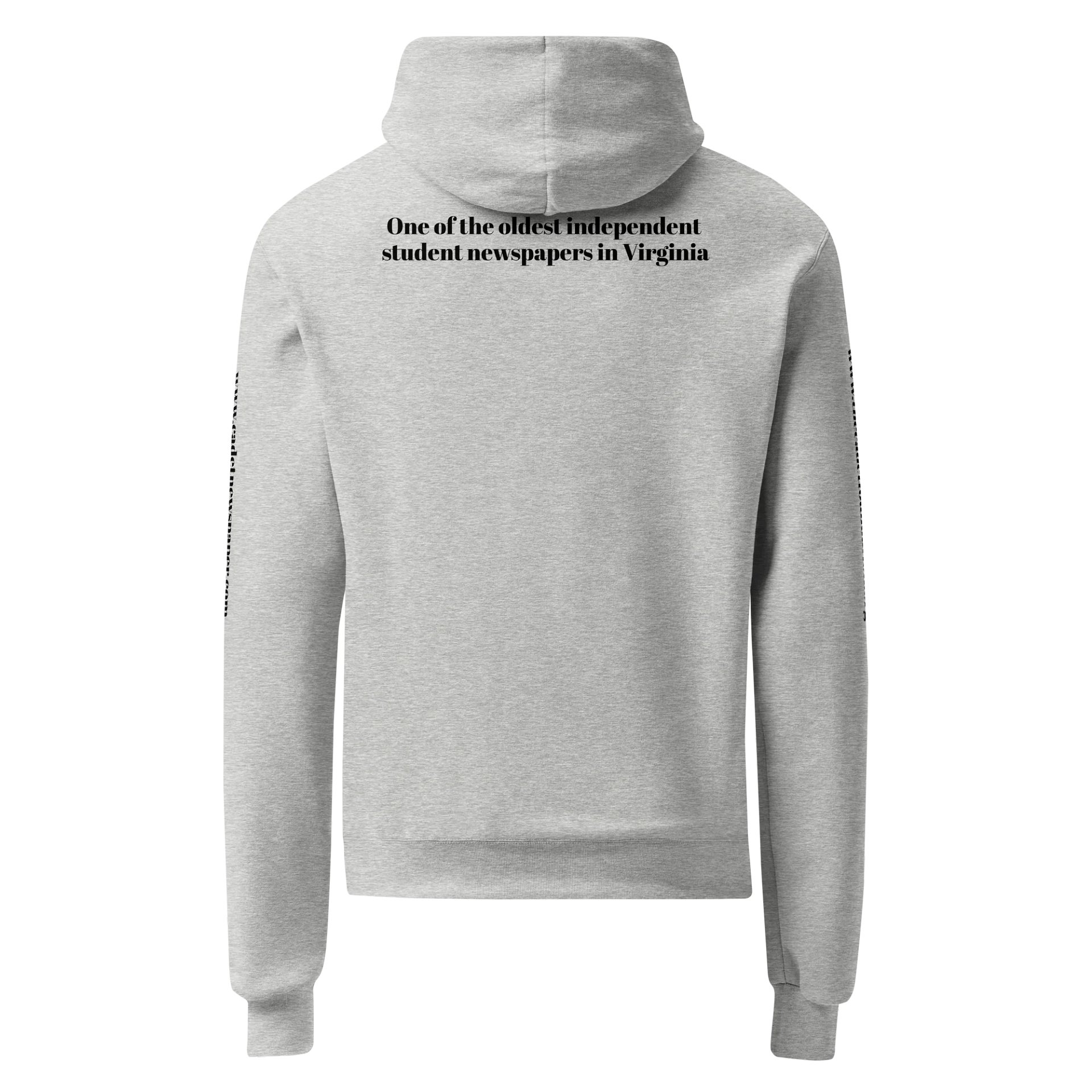 The Cadet Premium Hoodie product image (2)