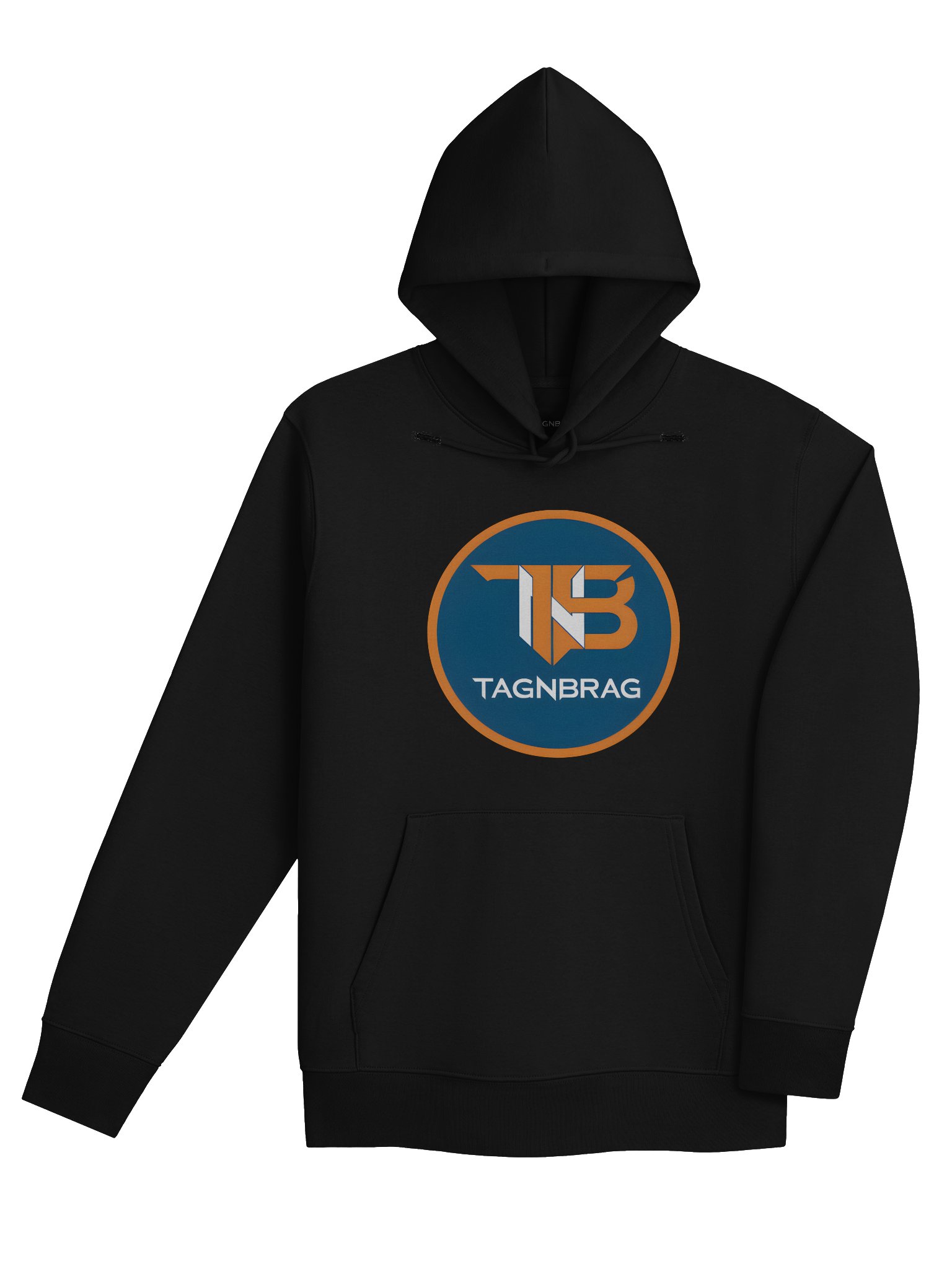 TAGNBRAG Stamp Hoodie product image (22)