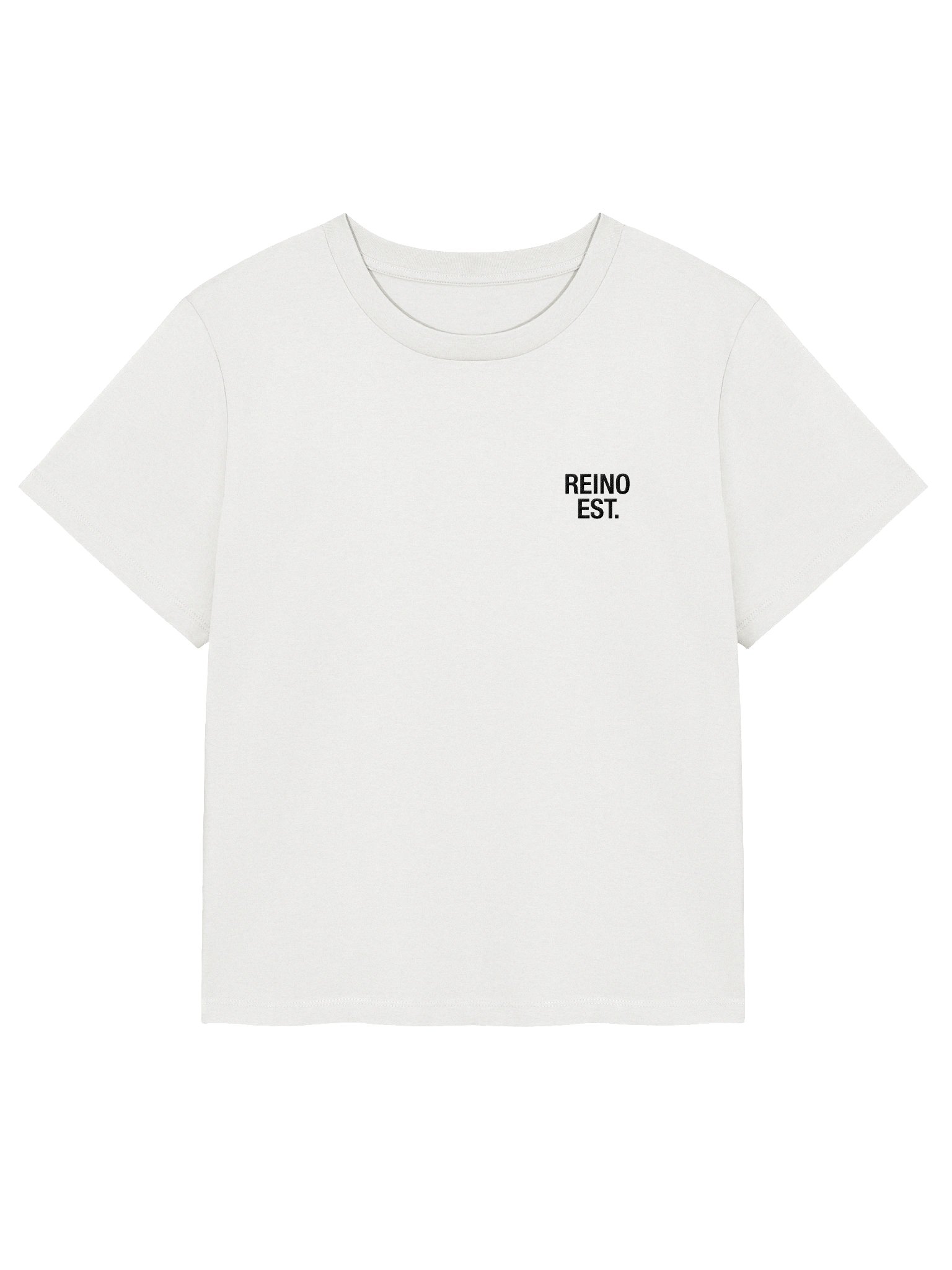Reino EST. Womens Tee product image (2)