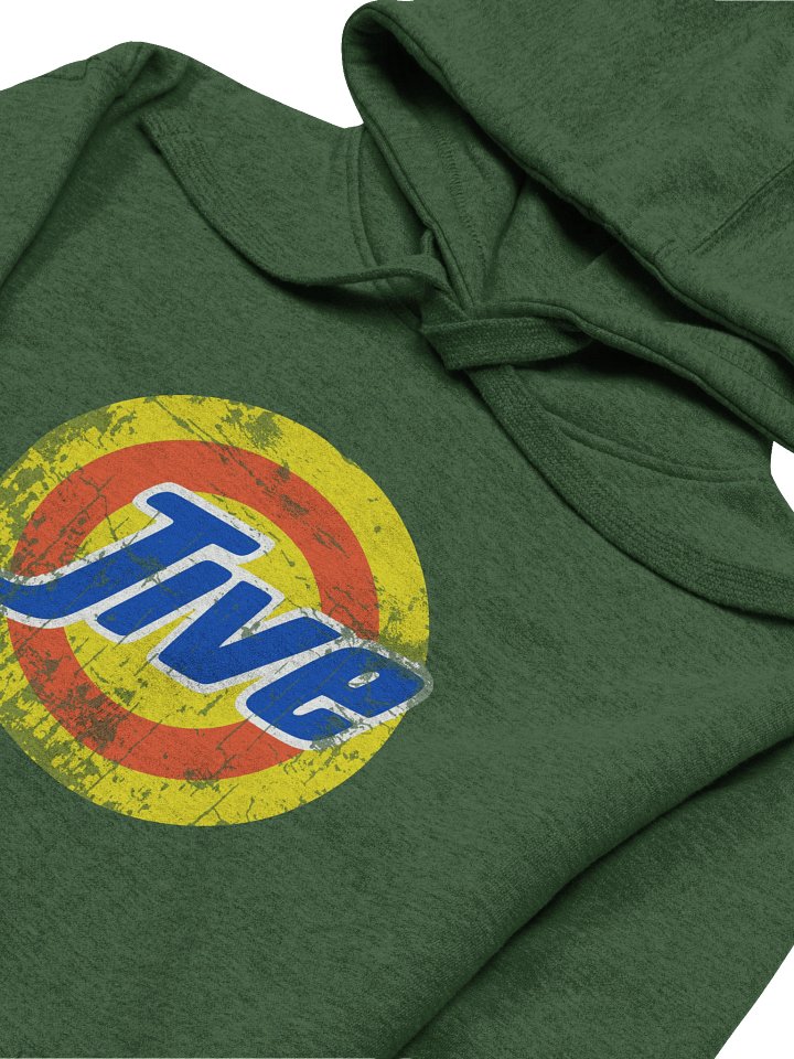 Jive • Premium Hoodie product image (25)