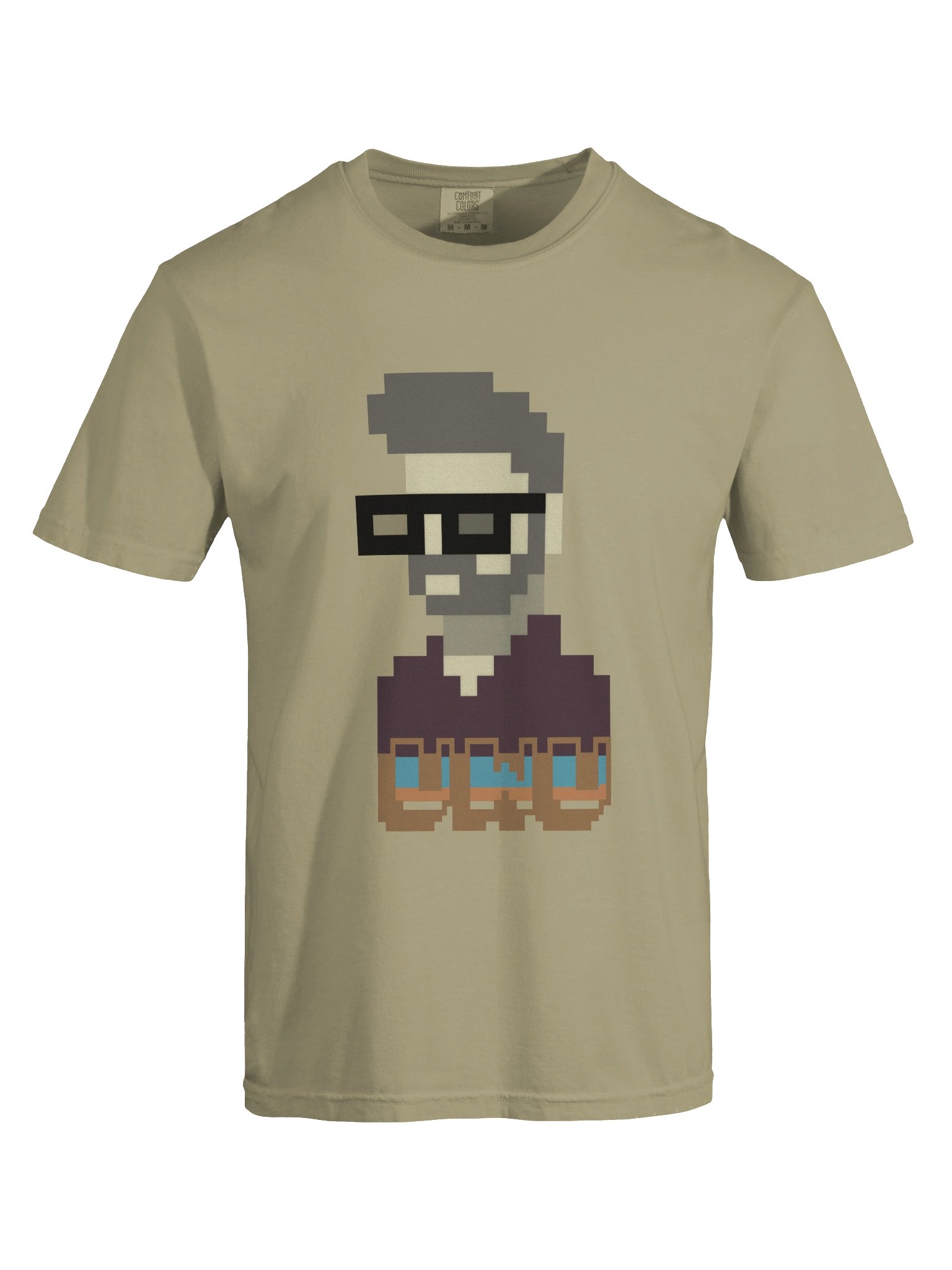 8-bit Uwu product image (3)