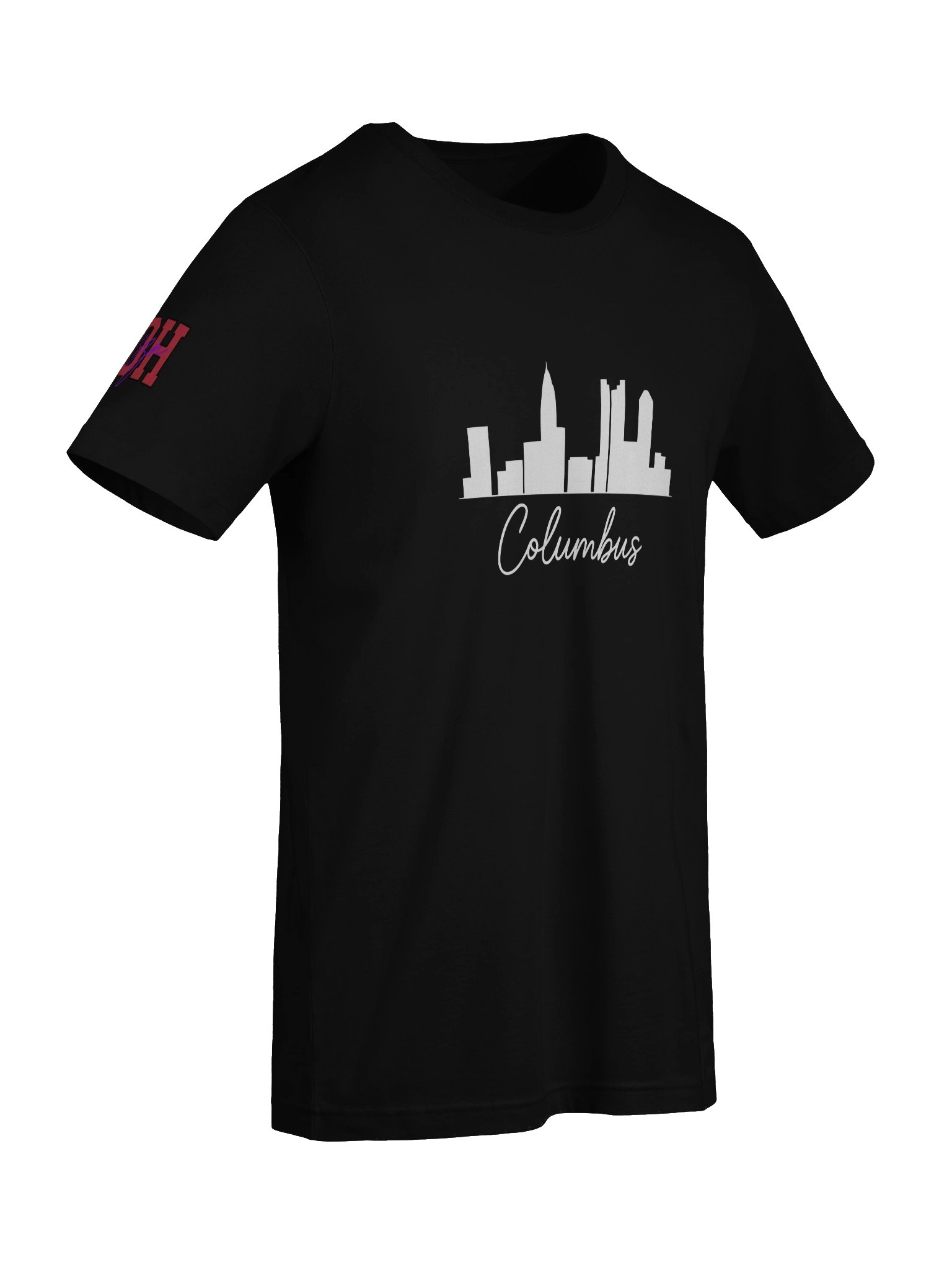 Columbus Shirt product image (36)