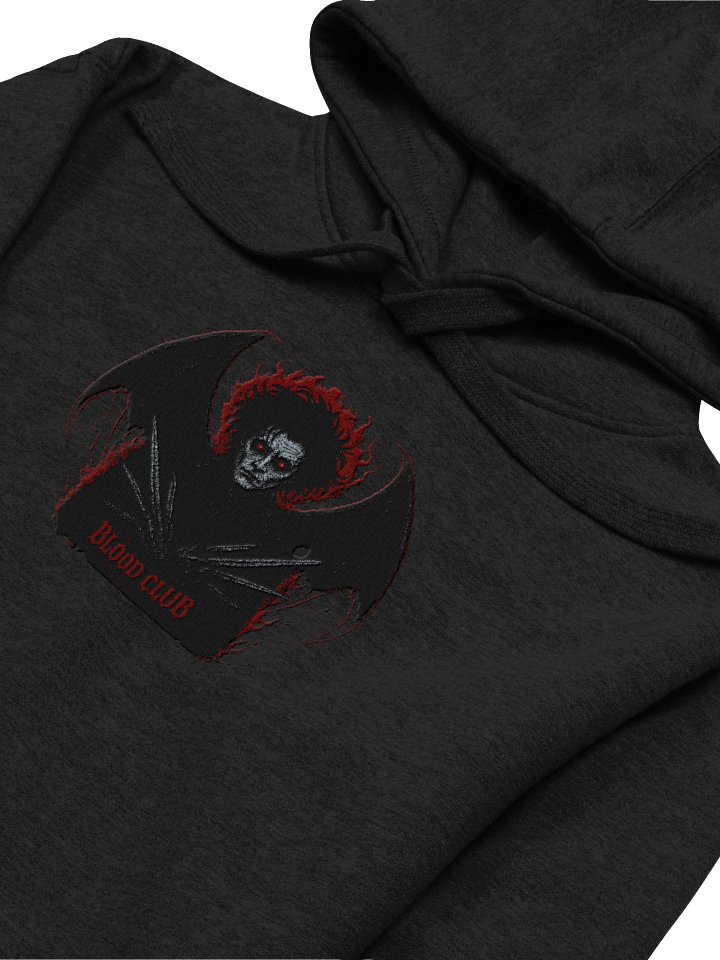 'Scissorhands' Hoodie product image (1)