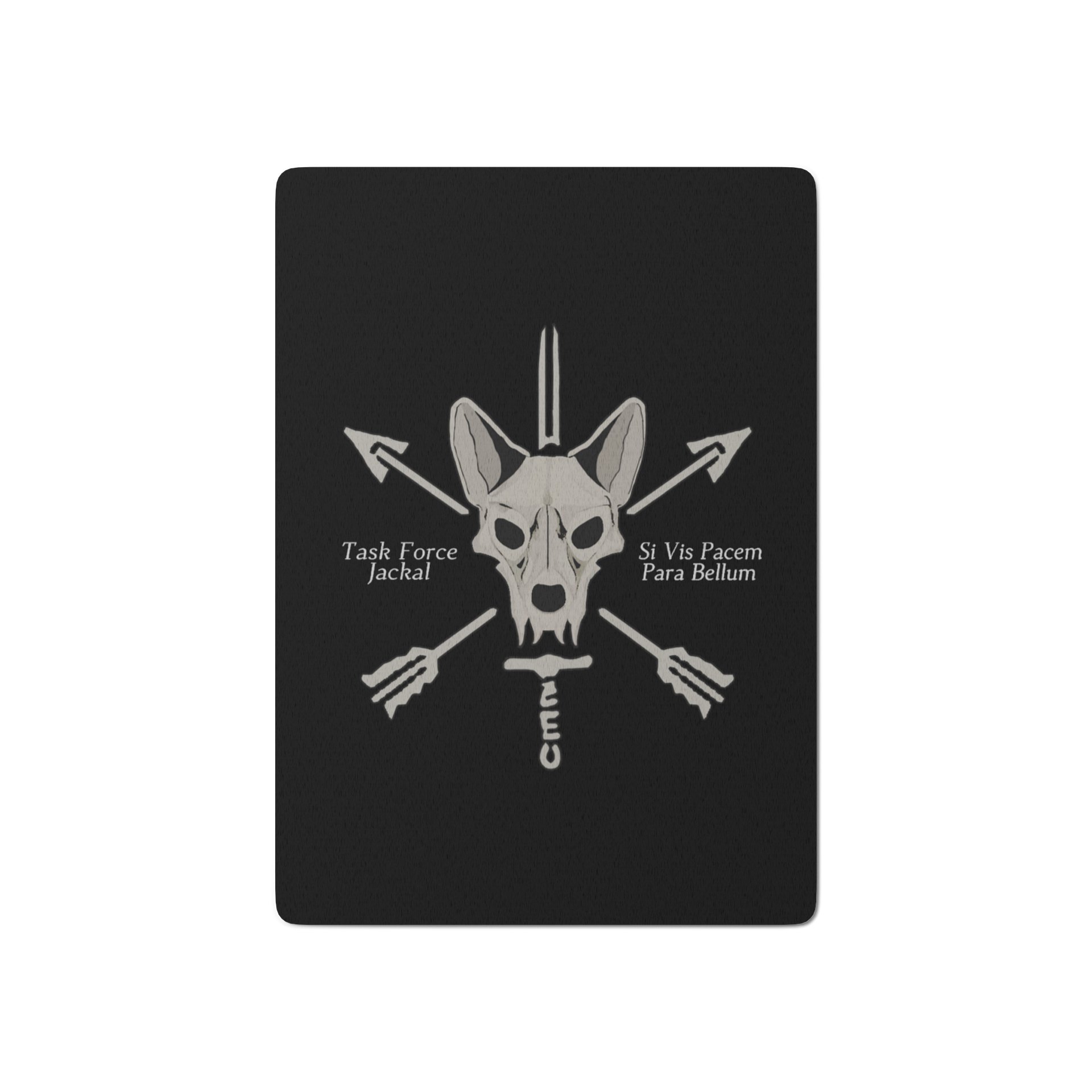 Deck of Cards product image (1)