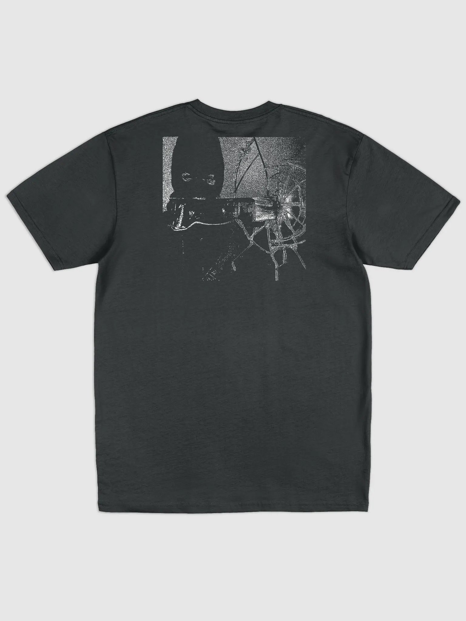 SOLVER - Tshirt product image (3)