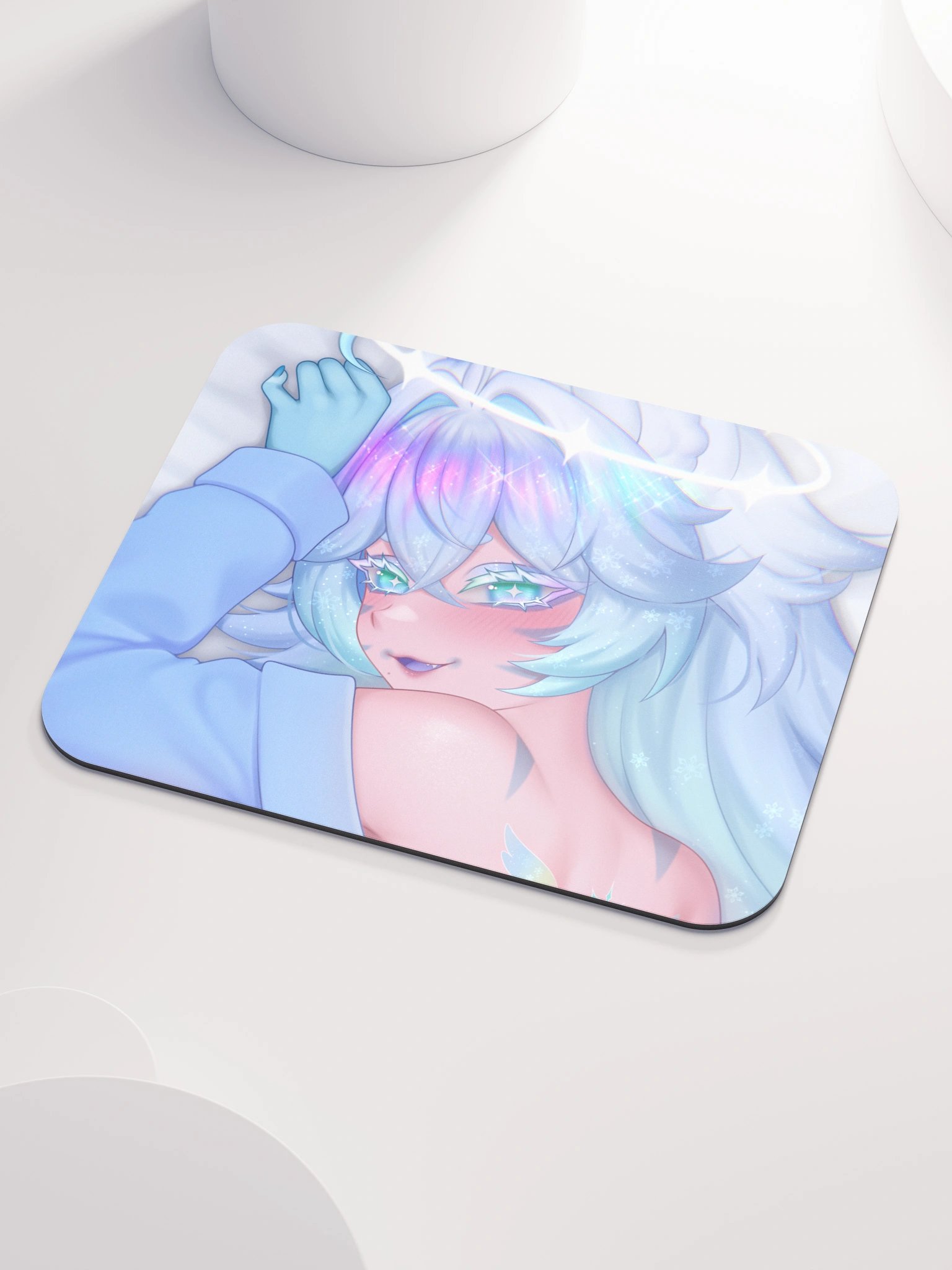 Aurora bumz mousepad product image (3)
