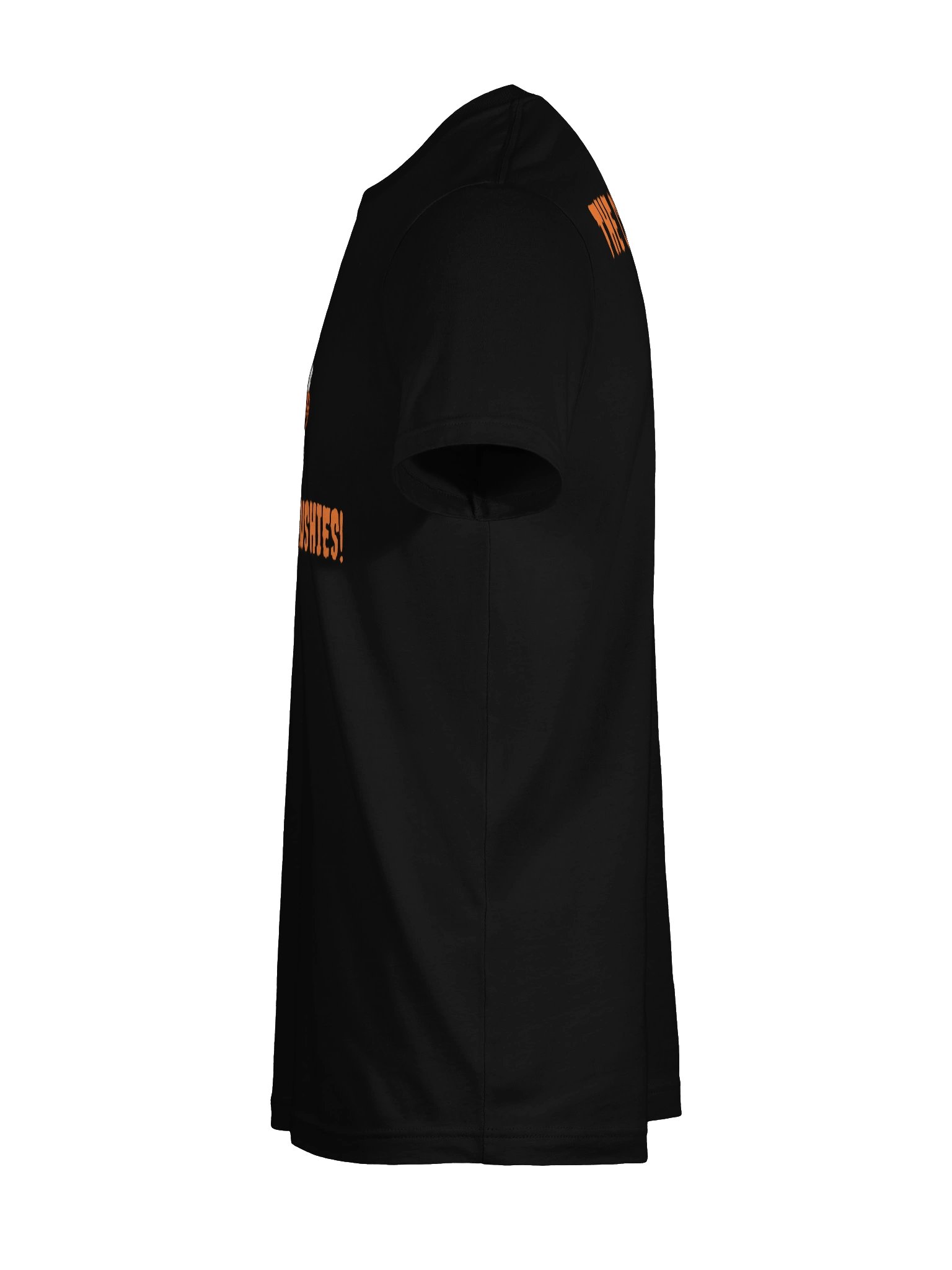 Spooks & Slushies T Shirt product image (44)