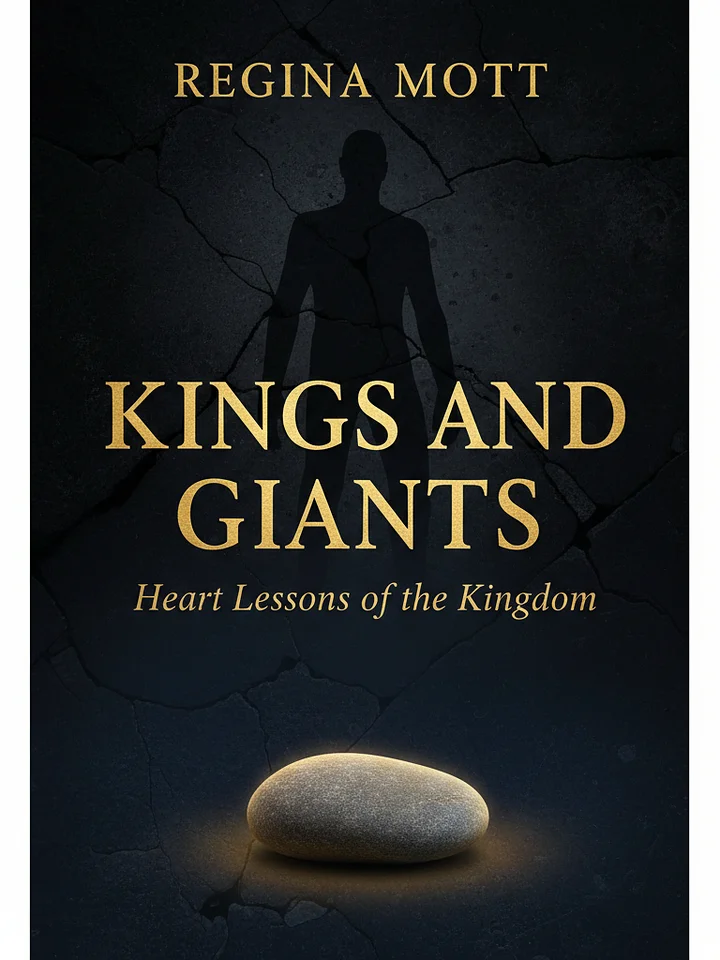 Kings and Giants: Heart Lessons of the Kingdom epub eBook product image (1)