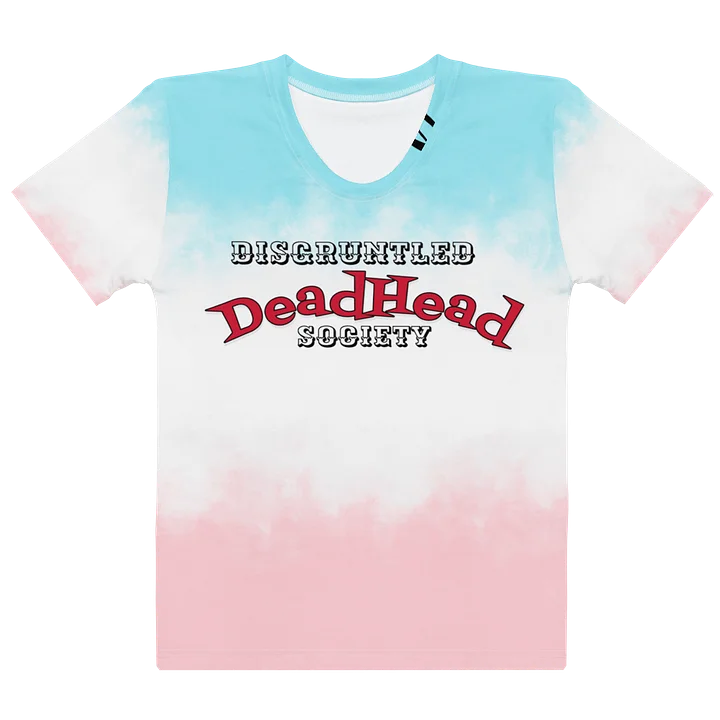 Ladies Society Shirt V1 product image (1)