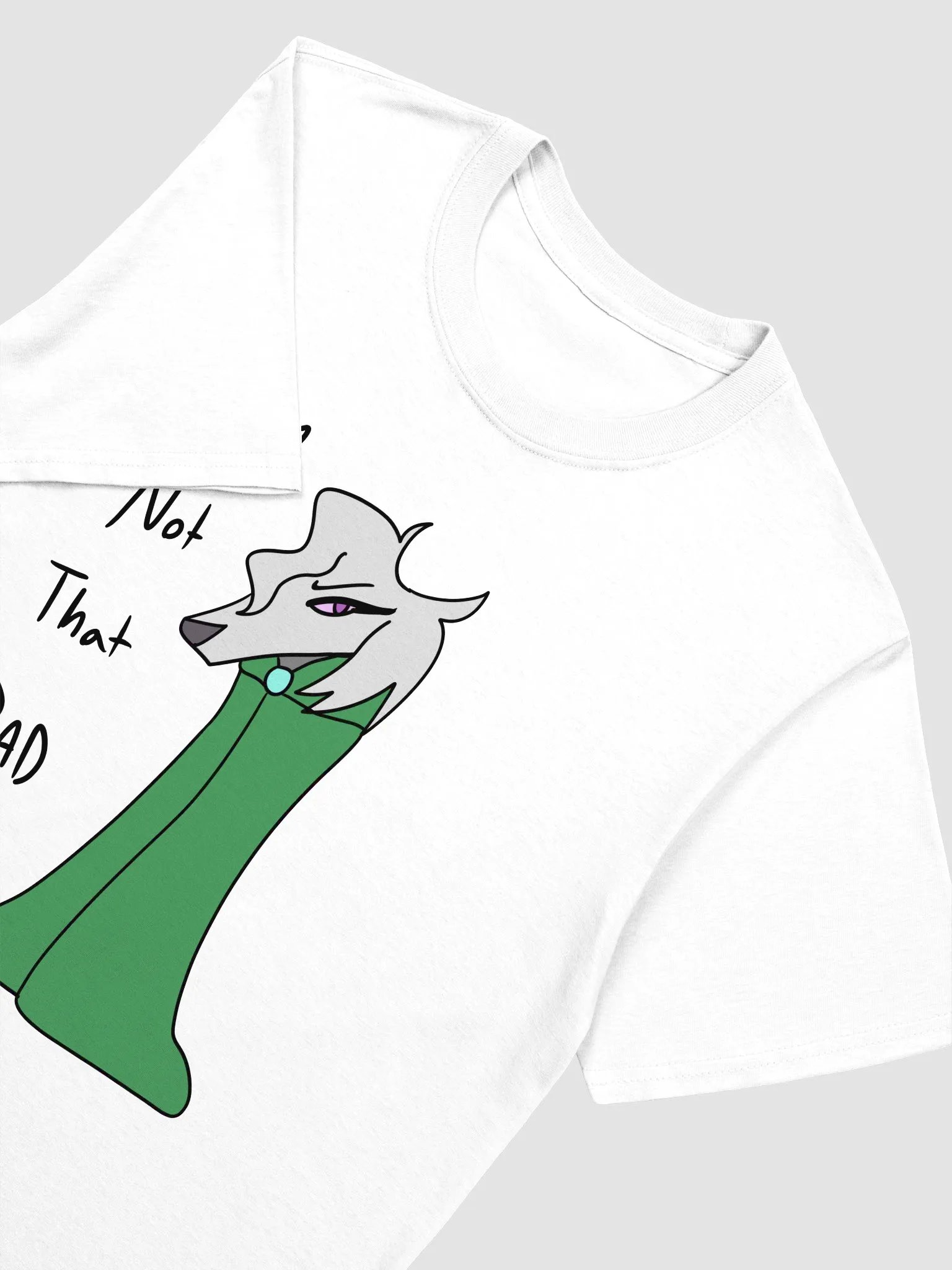 Elvira Shirt product image (3)