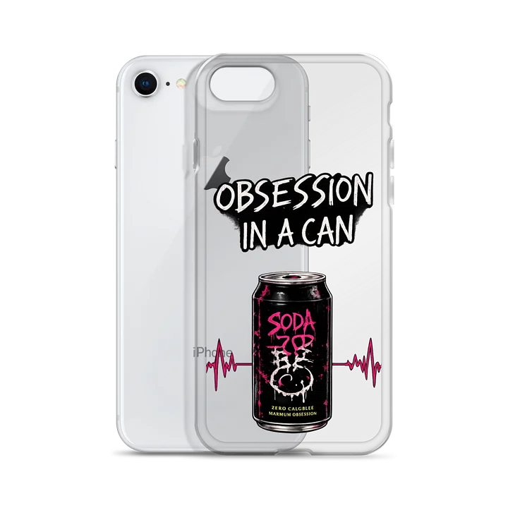 Obsession phone case product image (55)