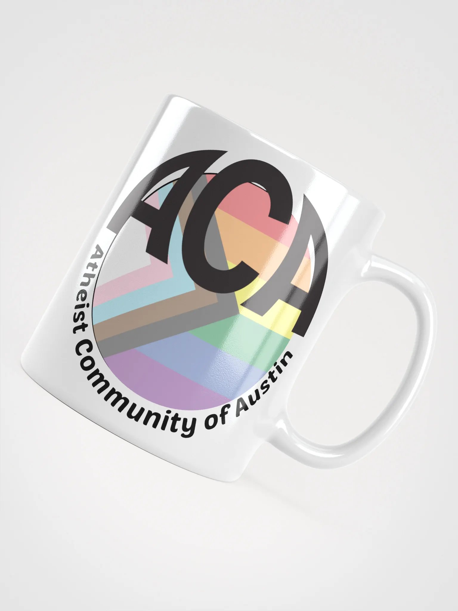 Pride Mug product image (4)
