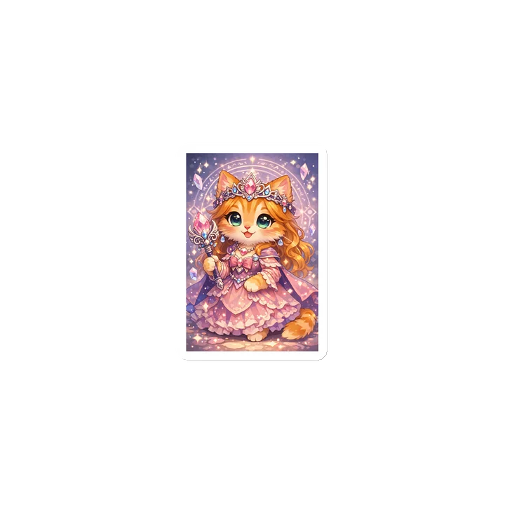 Kingdom Princess Magnets product image (1)
