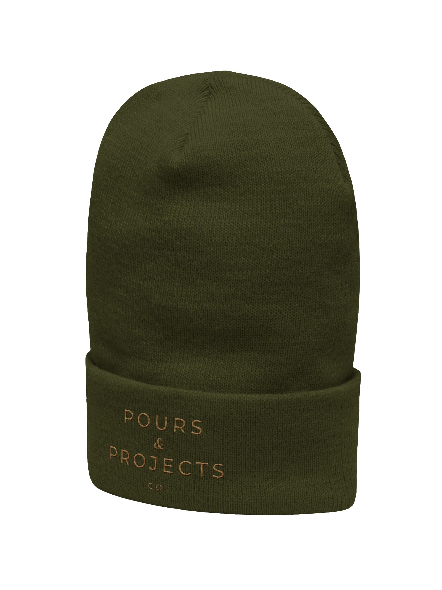 The Timber Beanie product image (2)