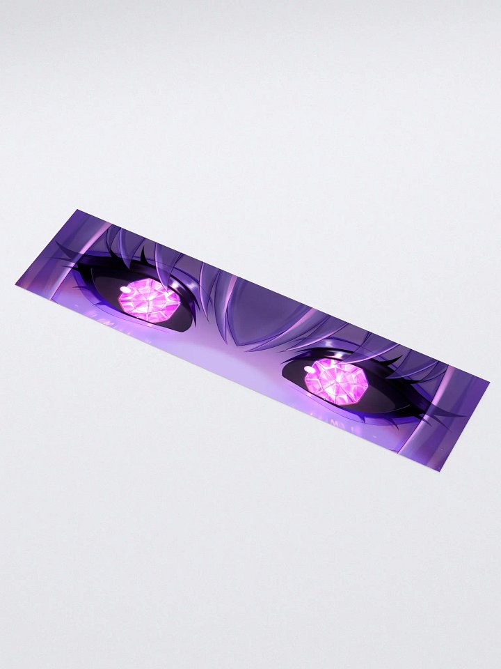 Eye See You Kiss-Cut Stickers product image (1)