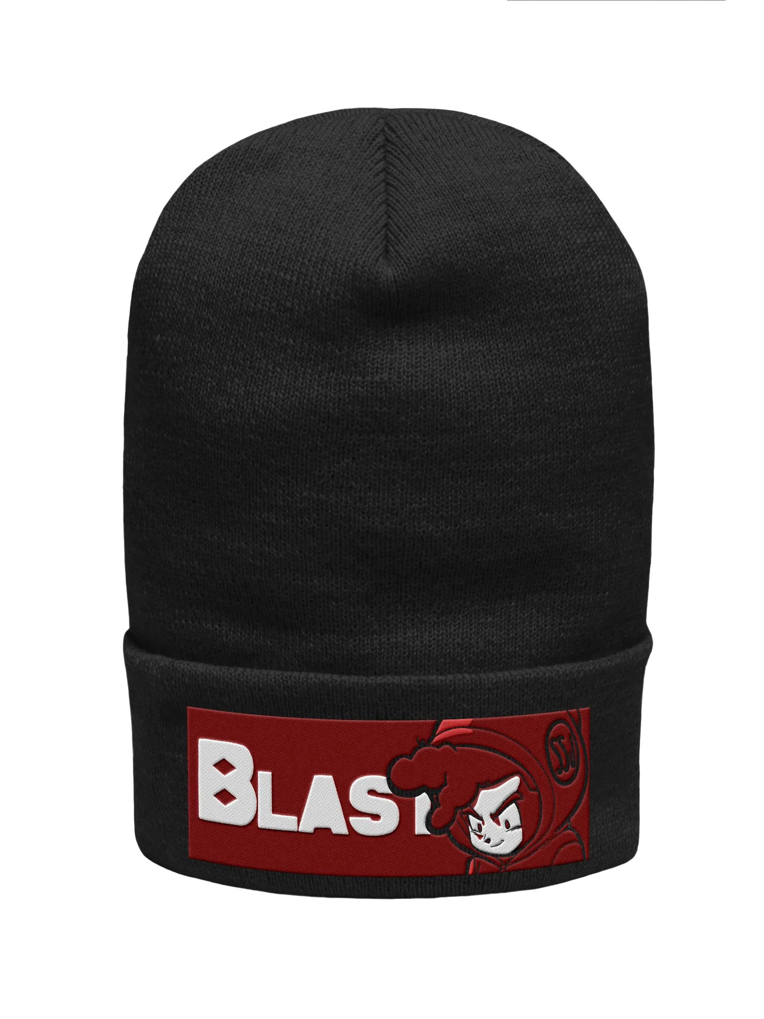 Blast beanie #2 product image (1)